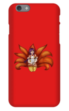 kasaiya13 iPhone Phone Cases