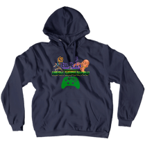 xboxgameshow Hoodies (No-Zip/Pullover)
