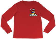 mradobopr Long Sleeve Tee