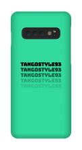 tangostyle93 Samsung Phone Cases