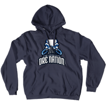 Jerseyian Hoodie