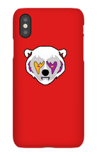 ICE Dredge iPhone  Cases