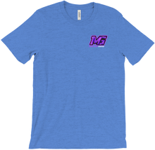 MSG Tee's