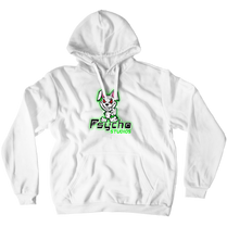 Psycho-Hoodie