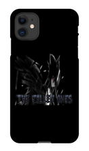 The Fallen Ones iPhone Phone Cases