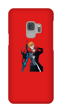 otakus_house Samsung Phone Cases