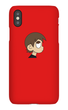 Solo Vs The World iPhone Phone Cases