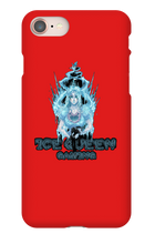 icequeengaming001 iPhone Phone Cases