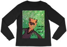 relaxing kakomashu Long Sleeve Tee