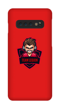 Legion Samsung Cases
