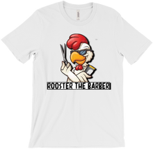ROOSTERTHEBARBER