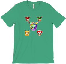 Sub Badge Tee