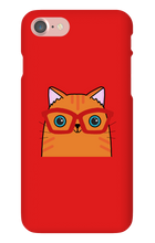 alfonzoiv iPhone Phone Cases
