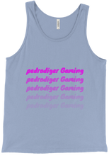pedrodigerplaz Tank Top