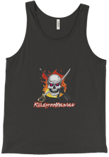 killspreemaniac Tank Top
