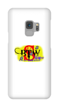 btwstinger Samsung Phone Cases