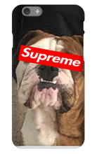 Supreme harly iPhone Phone Cases