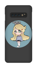 li1lina Samsung Phone Cases