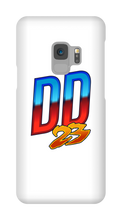 dannydorito23 Samsung Phone Cases