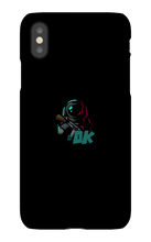 dkblaaad iPhone Phone Cases