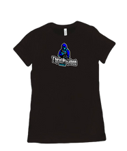 ThexIProNoob Logo Womens Tee