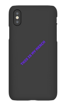 thehallofxam iPhone Phone Cases