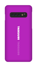 tadeuu99 Samsung Phone Cases