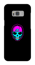 B6. BioSkull Samsung Phone Cases