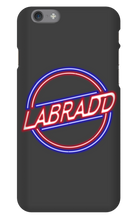Neon iPhone Case