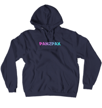 panzpax Hoodies (No-Zip/Pullover)