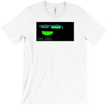 eye_cog T-Shirts