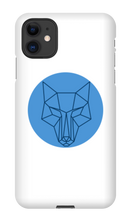 hyperksf2003 iPhone Phone Cases