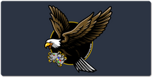 twitchtvfalcons XXL Gaming Mousepad
