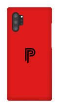 ParanormalPing Samsung Phone Cases