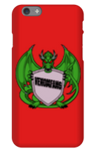 venomfang iPhone Phone Cases