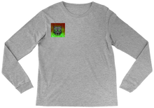 hellishjaxx Long Sleeve Tee