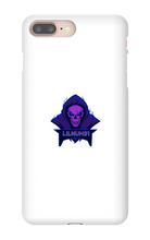 lilnuk91 iPhone Phone Cases