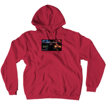 phoenix_stance Hoodies (No-Zip/Pullover)