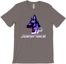 joes_place T-Shirts