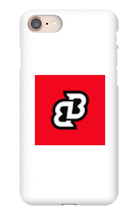Double B iPhone Phone Cases
