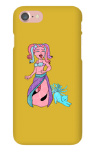 Gummy Medusa iPhone case