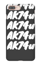 iPhone Case CW Collection