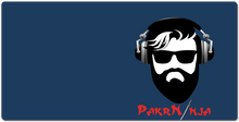pakrninja XXL Gaming Mousepad