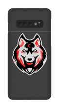 ArieIIaT Red Wolf - Samsung