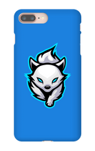 whytephox iPhone Cases