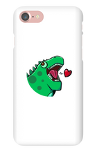 balusaur iPhone Phone Cases