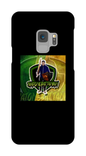 thatonebattanian Samsung Phone Cases