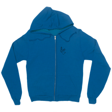 itsshaniii Zip Up Hoodie