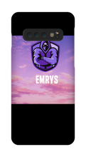 emro Samsung Phone Cases