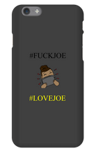 Love/Fuck Phone Cases